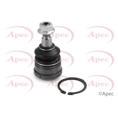 APEC braking AST0219