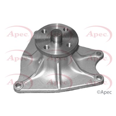 APEC braking AWP1241