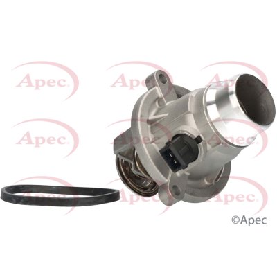 APEC braking ATH1210