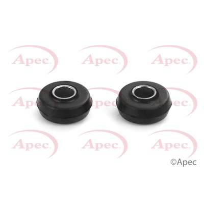 APEC braking AST8200