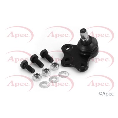 APEC braking AST0231