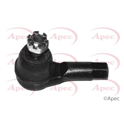 APEC braking AST6372