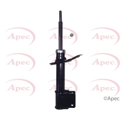 APEC braking ASA1416