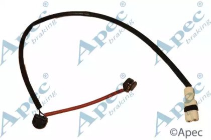 APEC braking WIR5312