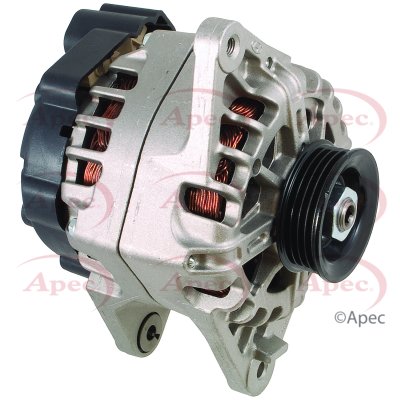 APEC braking AAL1353