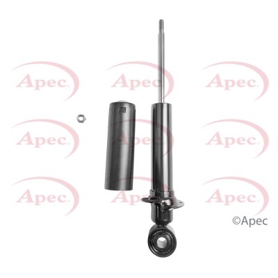 APEC braking ASA1701