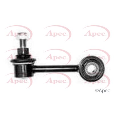 APEC braking AST4279