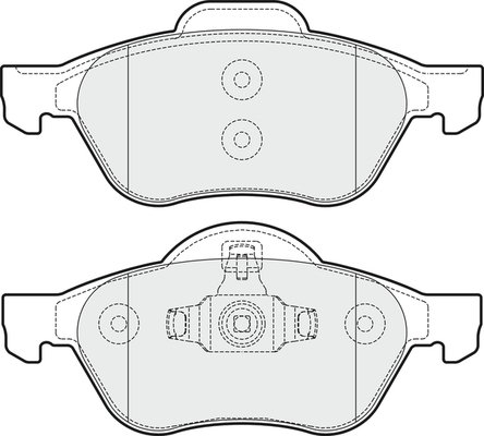 APEC braking PD3071