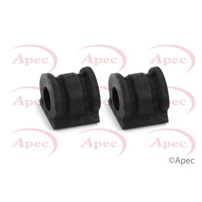 APEC braking AST8081