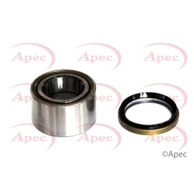 APEC braking AWB1681