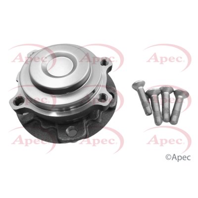 APEC braking AWB1413