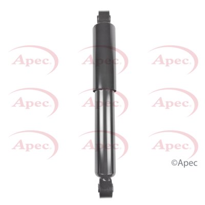 APEC braking ASA1351