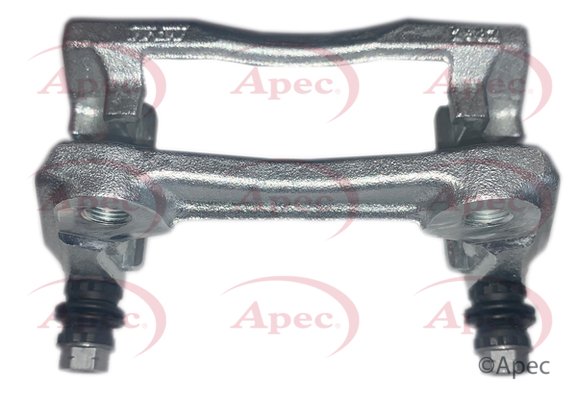 APEC braking CCA110