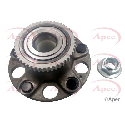 APEC braking AWB1469