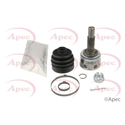 APEC braking ACV1141 APEC braking ACV1141