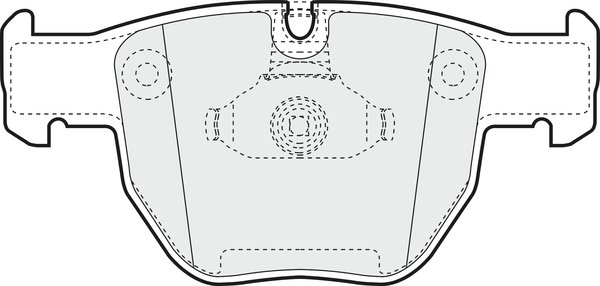 APEC braking PD3586