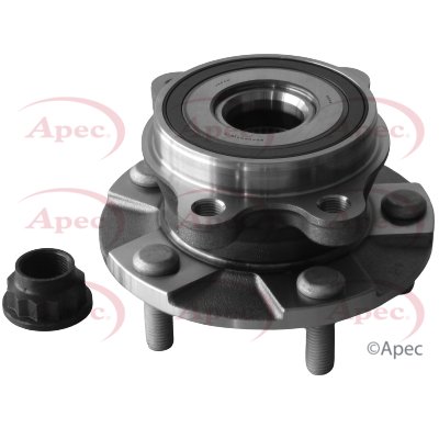 APEC braking AWB1289