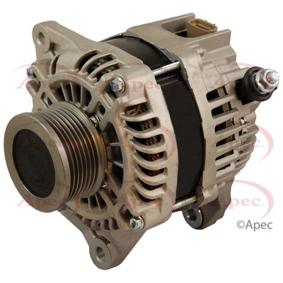 APEC braking AAL1859