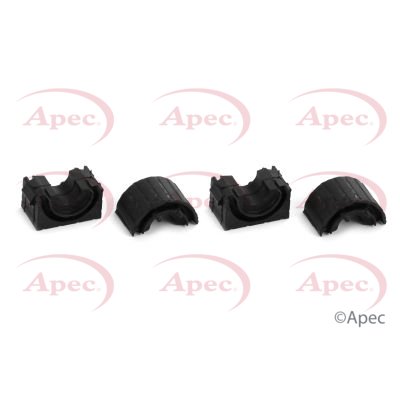 APEC braking AST8379