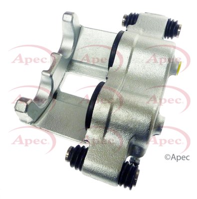 APEC braking LCA1209