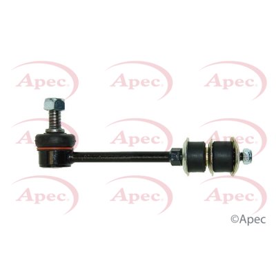 APEC braking AST4385