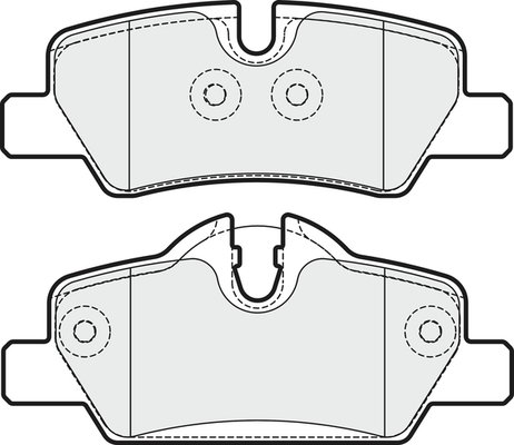 APEC braking PD3378