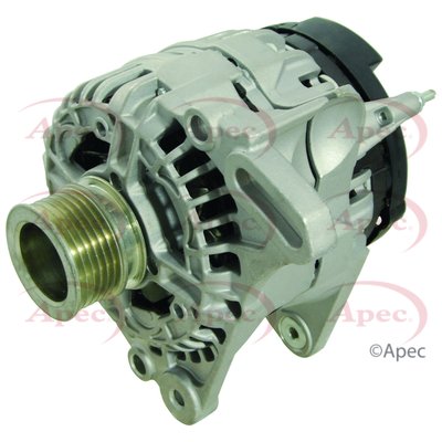 APEC braking AAL1092