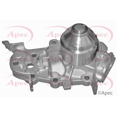 APEC braking AWP1444
