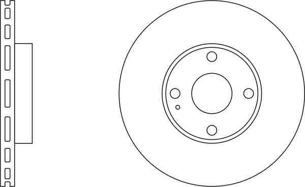 APEC braking SDK6909