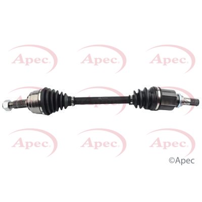 APEC braking ADS1631L
