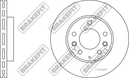 APEC braking SDK6180