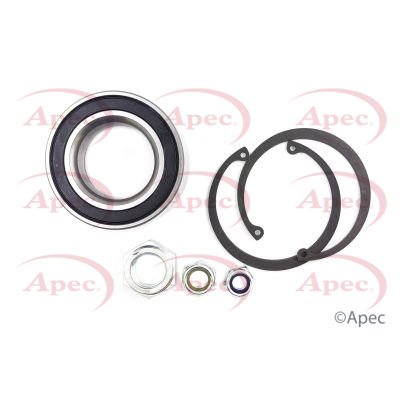 APEC braking AWB1623