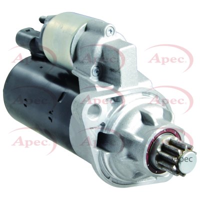 APEC braking ASM1314