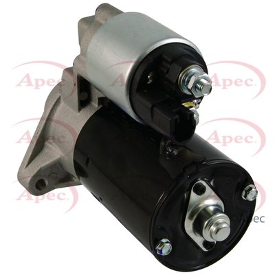 APEC braking ASM1436