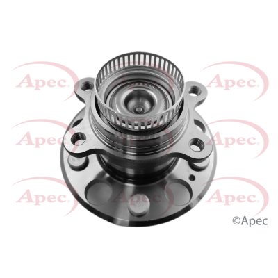 APEC braking AWB1318