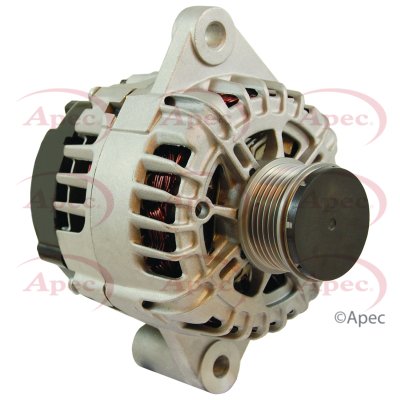 APEC braking AAL1201
