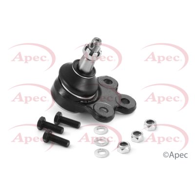 APEC braking AST0221
