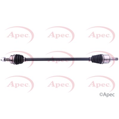 APEC braking ADS1150R