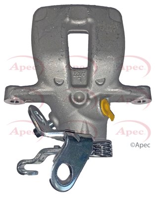 APEC braking LCA338N