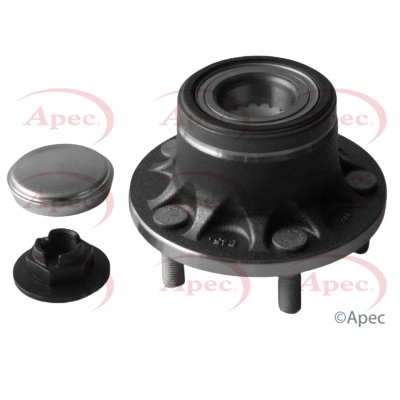 APEC braking AWB1297