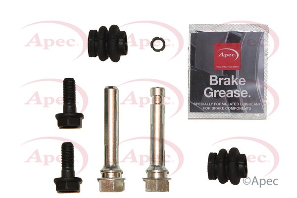 APEC braking CKT1116