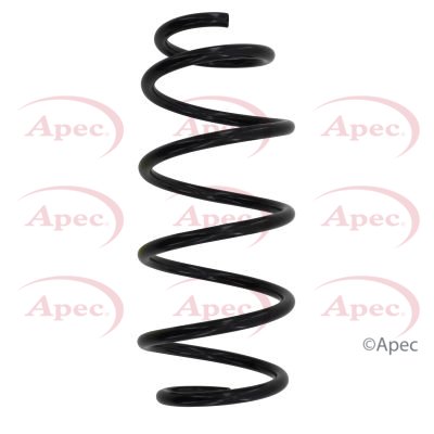 APEC braking ACS1115