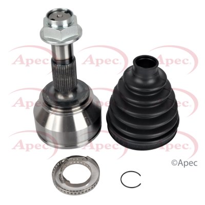 APEC braking ACV1170