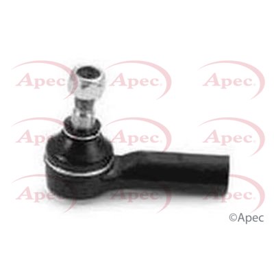 APEC braking AST6368