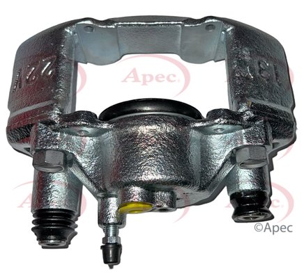 APEC braking LCA1274