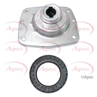 APEC braking AKM1137