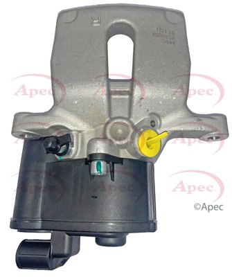 APEC braking RCA805N