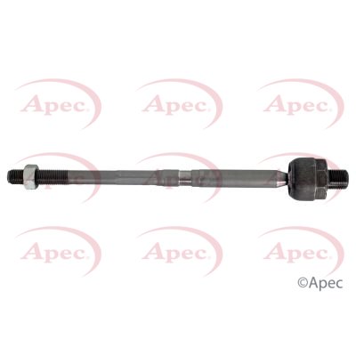 APEC braking AST6093