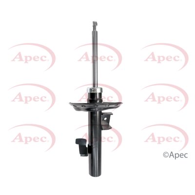 APEC braking ASA1277