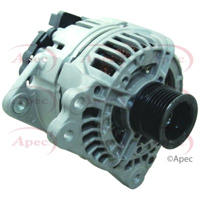 APEC braking AAL1670